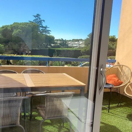 Lou Souleou Apartment La Ciotat Exterior photo
