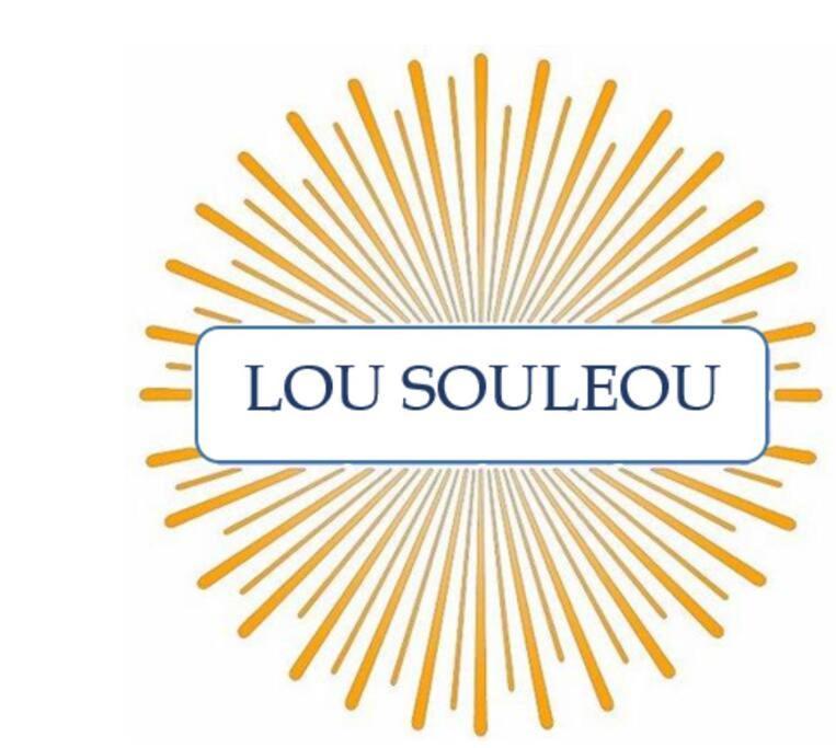 Lou Souleou Apartment La Ciotat Exterior photo