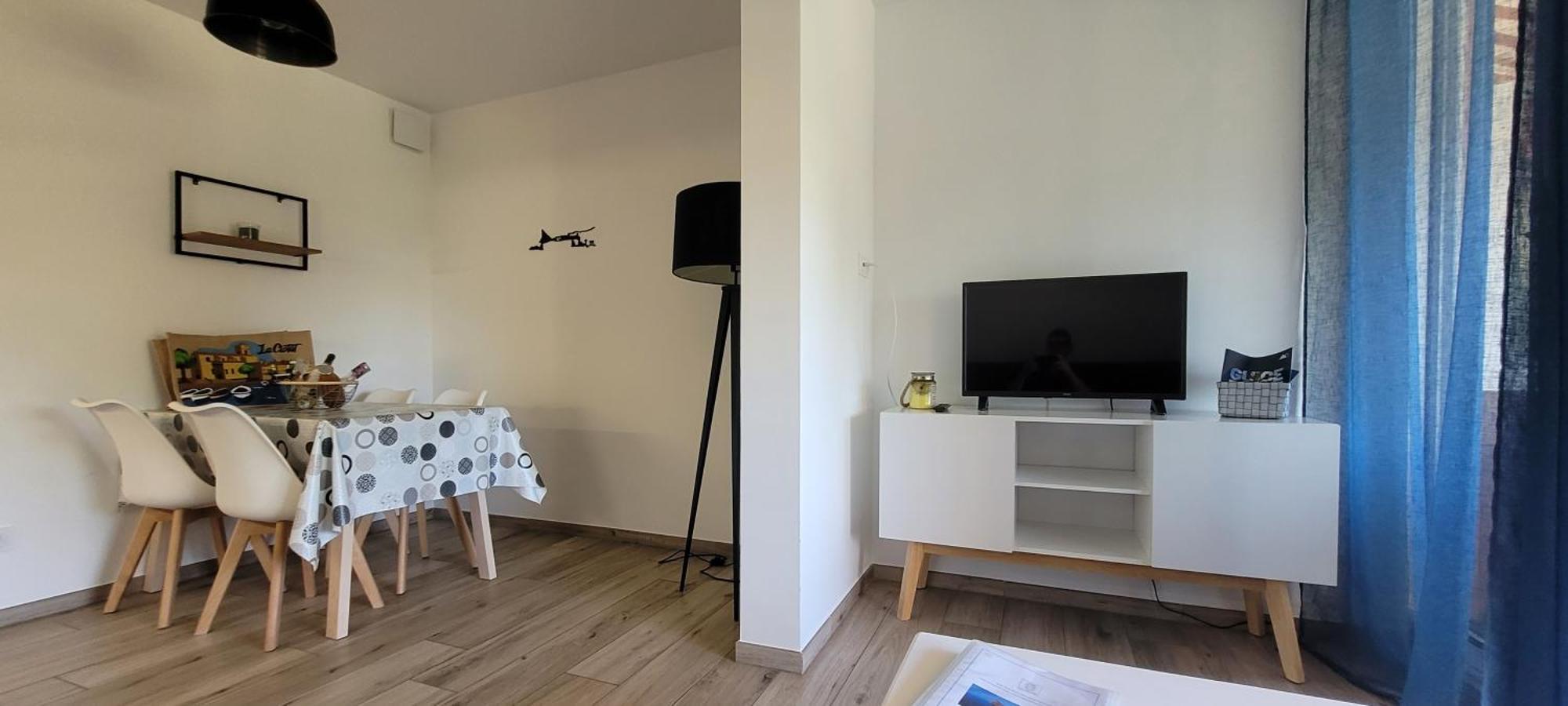 Lou Souleou Apartment La Ciotat Exterior photo
