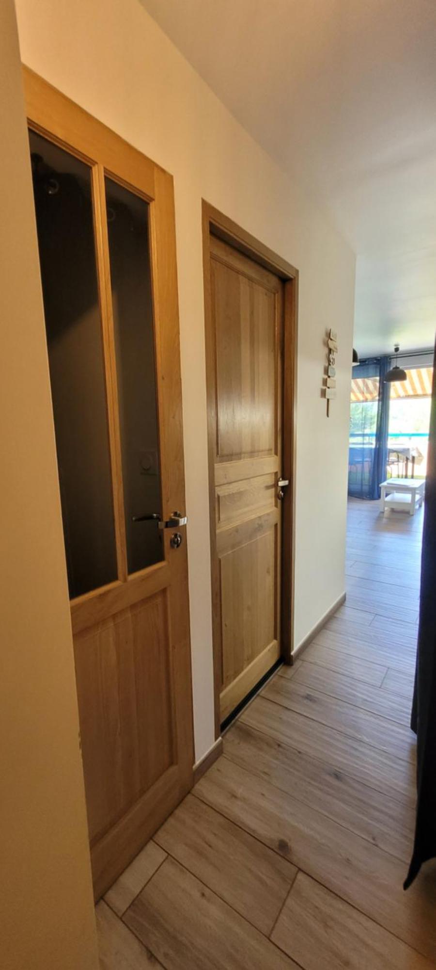 Lou Souleou Apartment La Ciotat Exterior photo